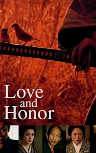 Love and Honor