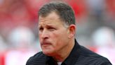 Greg Schiano at Ohio State: How Rutgers coach fared as Buckeyes' defensive coordinator