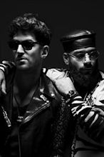 Chromeo