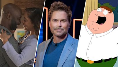 Fox Fall 2024 Schedule: ‘Lone Star’ Succeeds ‘9-1-1’, ‘The Floor’ Moves, ‘Family Guy’ Among 8 Scripted Series Held For Midseason