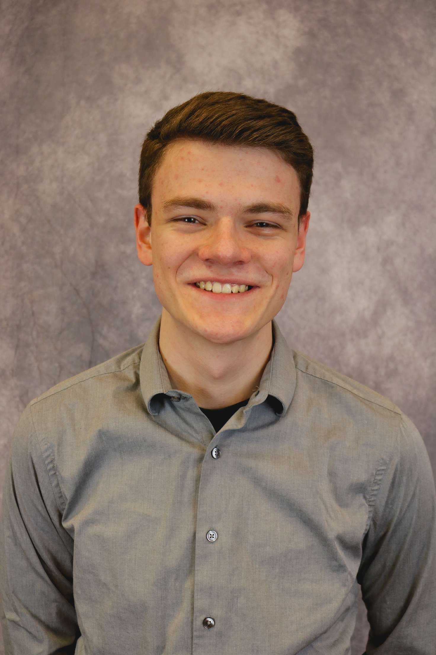 Newcomerstown News: Seth Gamble chosen for OSU Wooster's 2024 Outstanding Student Award