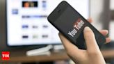 How to search for a song on YouTube by humming a tune - Times of India