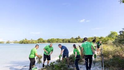 Annual Publix event aims to raise funds, do good for the environment