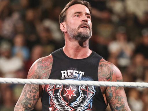 CM Punk: If WWE Was The Way It Is Now, I Wouldn't Have Left Ten Years Ago