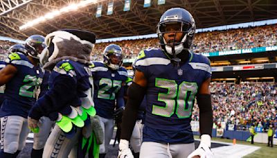 Seahawks save almost $2 million on new contract for CB Mike Jackson
