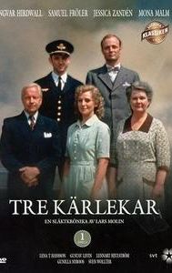 Tre kärlekar