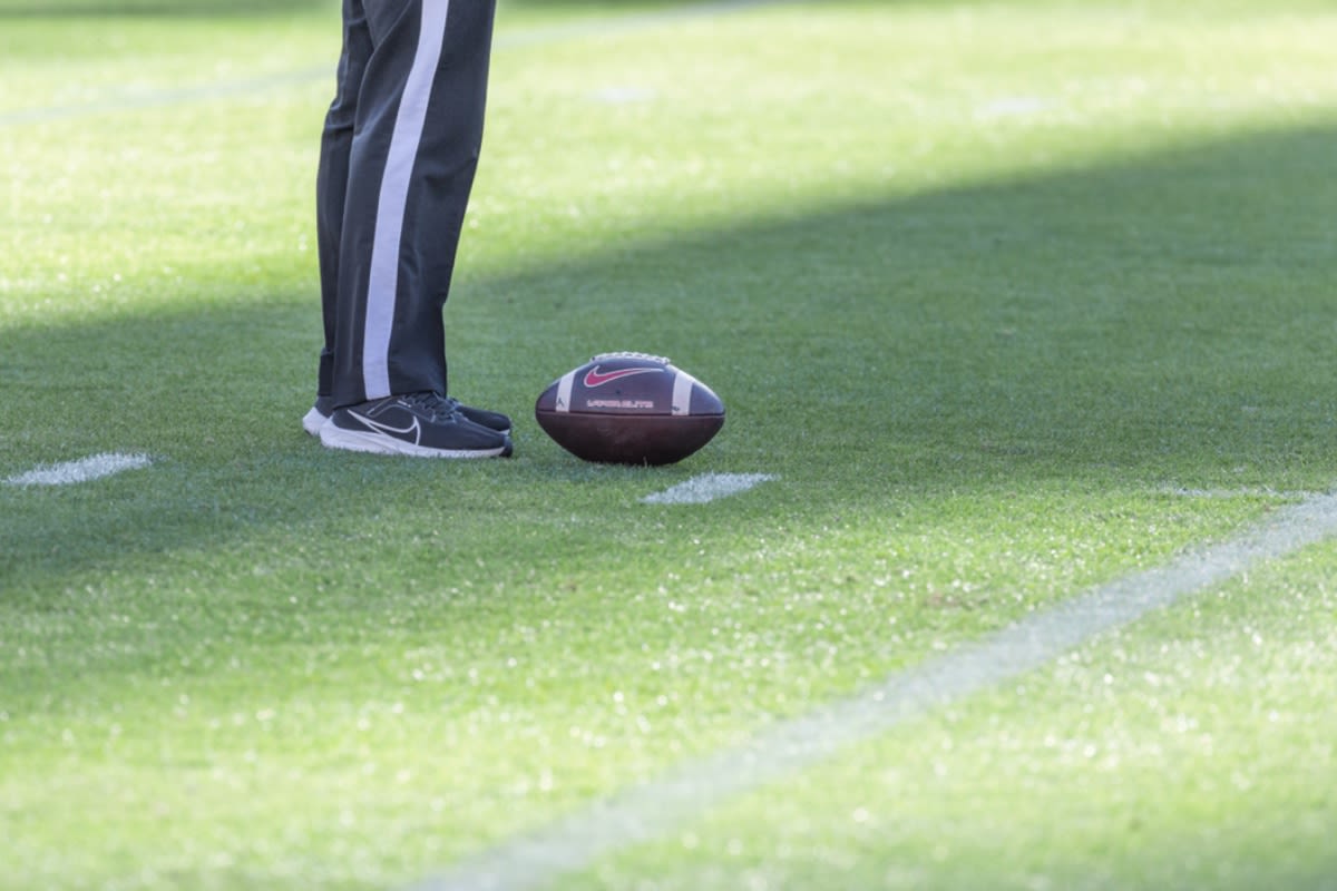 Football Camp Exposes High School Players To HBCU Programs