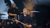 McCartney celebra sus 80 con Springsteen y 60.000 fans