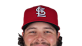 Alec Burleson Goes Deep in Cardinals' Loss