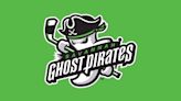 Ghost Pirates Announce Promotional Schedule for Upcoming Season