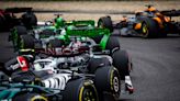 F1 defers decision over points system tweaks