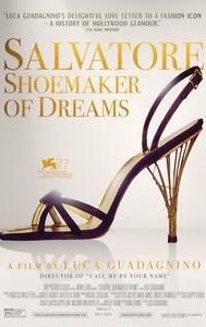 Salvatore: Shoemaker of Dreams