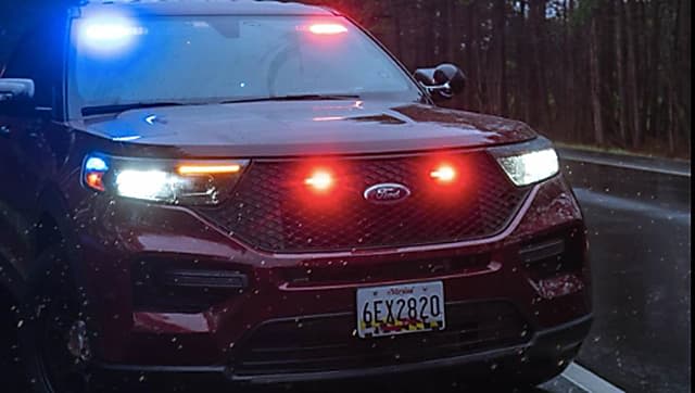 Speed, Impairment Possible Factors In Fatal Charles County Crash: State Police