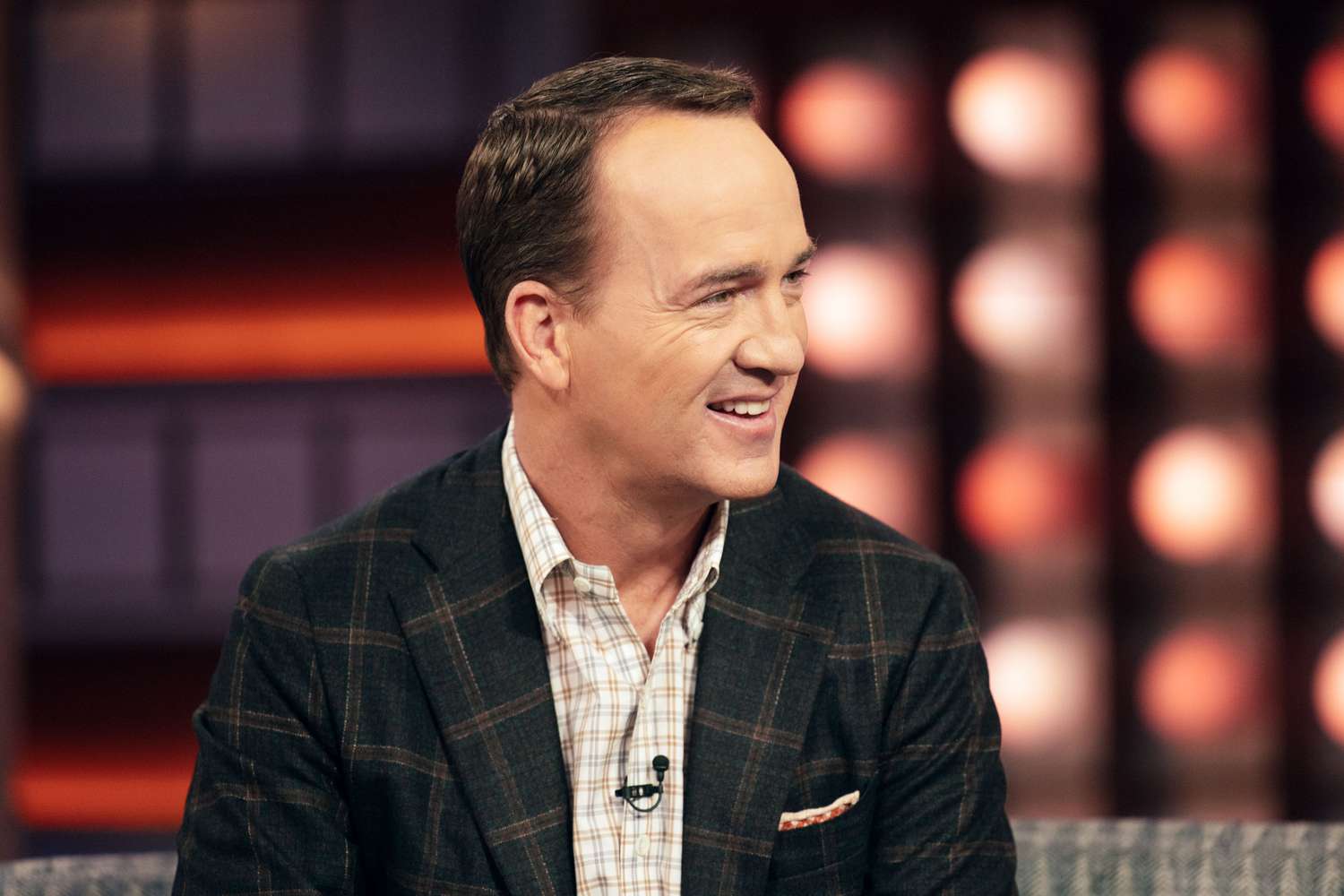 Peyton Manning Talks Importance of 'Mega-Brands' Marriott and Hilton in History Channel Series — Where to Watch