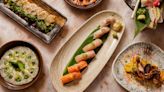 London restaurants opening in September, from Chishuru to Lavo