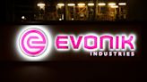 El beneficio de la alemana Evonik cae un 38% en el segundo trimestre