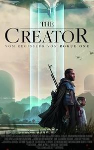 The Creator (2023 film)