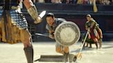 Epic First ‘Gladiator 2’ Footage Leaves CinemaCon Very Entertained