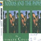 *愛樂二館* THE MAMAS & THE PAPAS / THE ULTIMATE COLLECT 全新 D0359