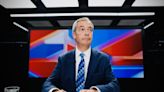 Nigel Farage Returning To GB News After Being Elected To Parliament