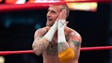 CM Punk Teases Using ‘This Fire Burns’ Again In Instagram Post