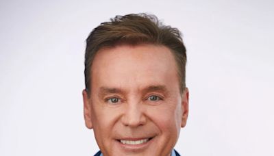 KTLA weathercaster Mark Kriski is 'feeling better' after stroke, his wife says