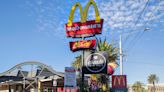 Huge change coming to McDonald's in Australia - and many won't like it