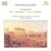 Mendelssohn: Symphonies No. 3 "Scottish" & No. 4 "Italian"