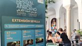 El Festival de Cine Africano de Tarifa-Tánger se extiende a a Sevilla con el Espacio Escuela