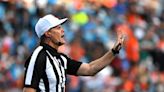 NFL assigns referee Clay Martin to work Saints vs. Buccaneers in Week 13