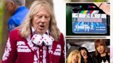 ‘This Is Spinal Tap’ stars Christopher Guest, Michael McKean, more back in costume decades after original