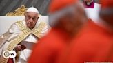 Vaticano pede desculpas por fala homofóbica do papa – DW – 28/05/2024