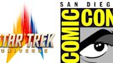 ‘Star Trek’ Universe, ‘Evil,’ ‘Teen Wolf’ Movie, ‘Transformers’ Among Paramount+ Panels Set For Comic Con