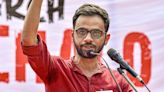 Delhi Riots 2020: HC Judge Recuses Self from Hearing Bail Plea of Umar Khalid - News18