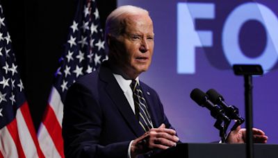 Biden announces new grants to further desegregate schools on Brown vs. Board of Education anniversary