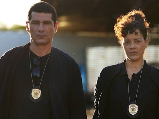 A série policial brasileira cujo sucesso surpreendeu até a Netflix