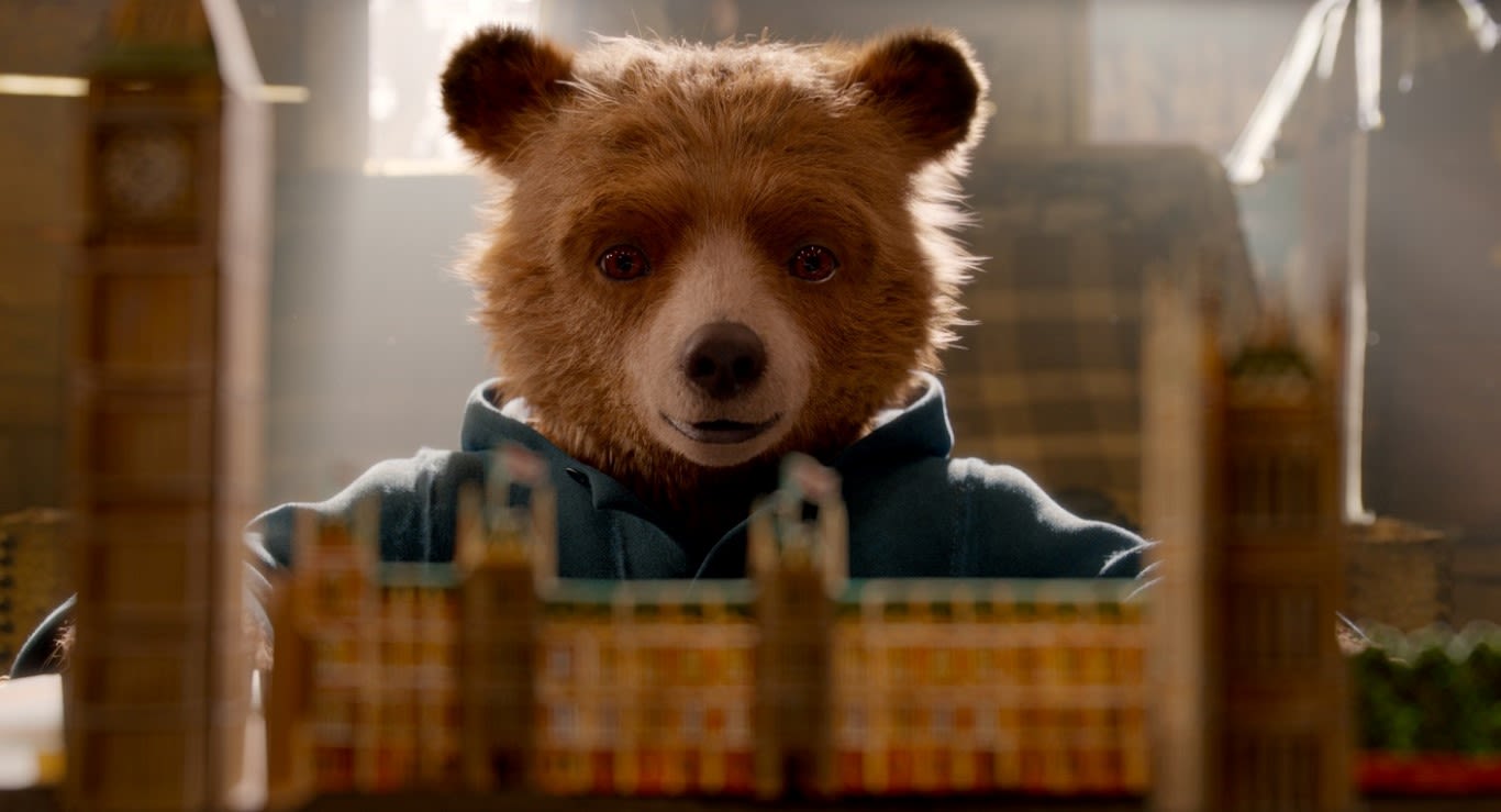 ‘Paddington’ Backer Anton Raises $108M Of Film & TV Financing In Partnership With BlackRock