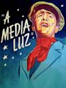 A media luz