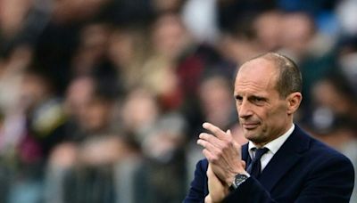 Juve und Allegri einigen sich auf Vertragsauflösung