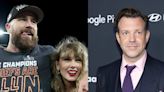 Jason Sudeikis Sends a Bold Message to Travis Kelce About Taylor Swift