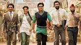 Rajkumar Hirani’s Dunki To Be Screened At Shanghai International Film Festival (SIFF)