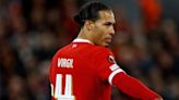 Liverpool now ready to pay discounted price for "complete" new VVD heir