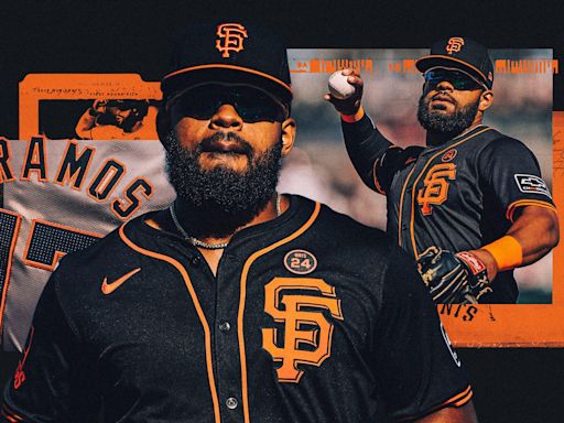 How the Giants' Heliot Ramos went from afterthought to All-Star: "I always believed"