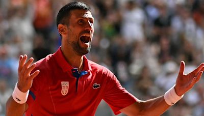 Djokovic beats Alcaraz to win long-awaited Olympic gold