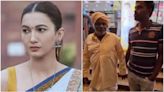 Gauahar Khan Bashes Bengaluru Mall For Denying Entry To Elderly Farmer Wearing Dhoti, Calls It 'Shameful'