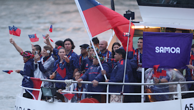 JO 2024 : l'entraîneur de boxe des îles Samoa décède tragiquement au village olympique