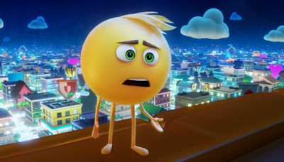 ‘The Emoji Movie,’ Remembered as One of the Worst Animated Films Ever Made, Is Now #1 on Netflix