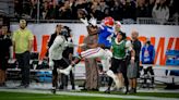 Gators 2021 Positional Review: Wide Receiver