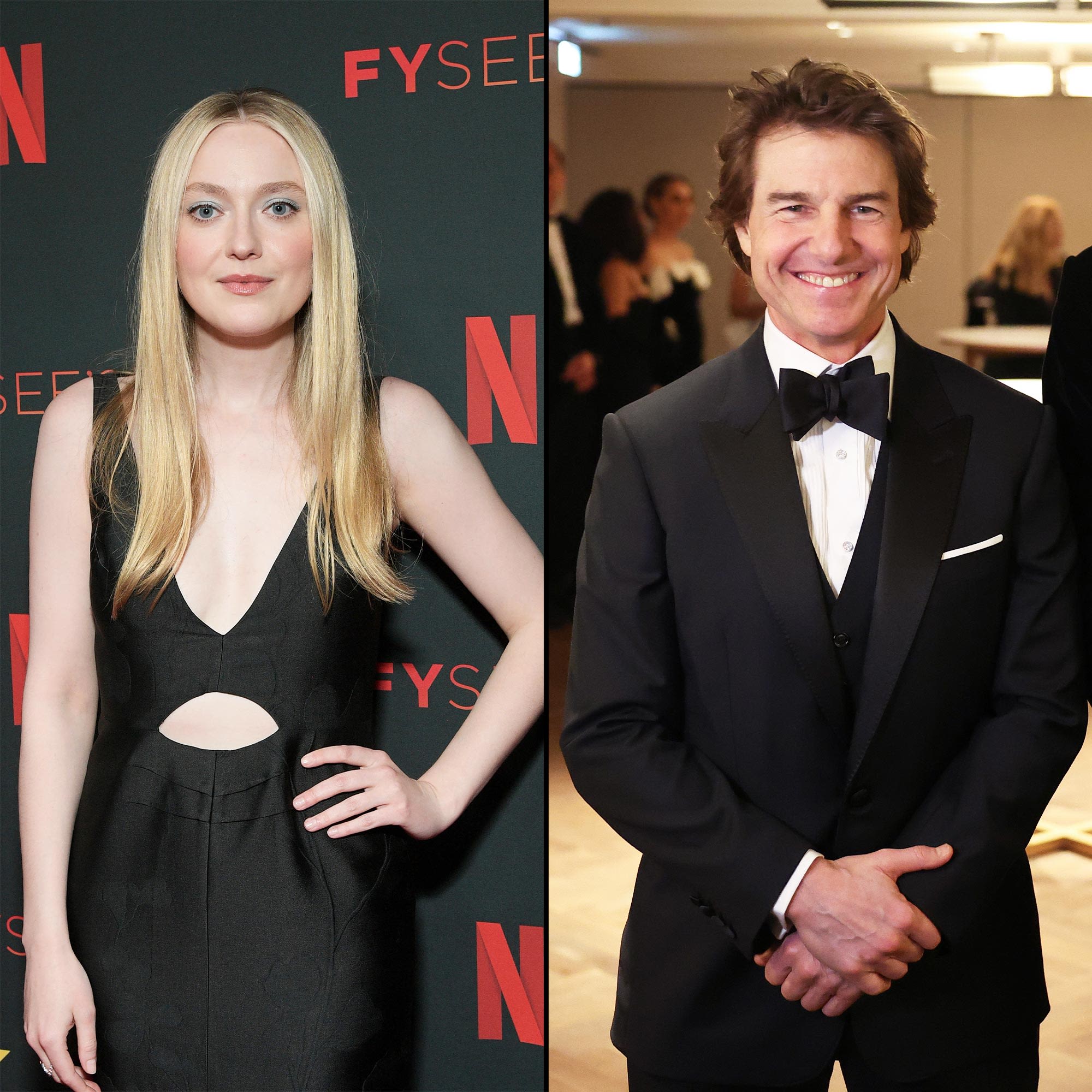 The Sweet Reason Tom Cruise Gifts Dakota Fanning a Pair of Shoes for Her Birthday Every Year