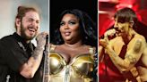 Lizzo, Red Hot Chili Peppers, Post Malone Lead BottleRock Festival Lineup